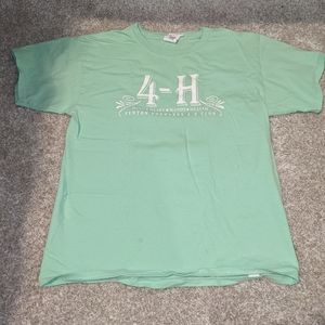 4-H Tee-Shirt